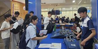 Học bổng cho ngành chiến lược: Chủ trương đã có, hướng dẫn thì chưa