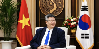 Tạo thêm động lực và thể chế, đưa quan hệ Đối tác chiến lược toàn diện Việt Nam-Hàn Quốc bước vào giai đoạn phát triển mới