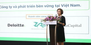 Lợi thế cạnh tranh từ quản trị công ty tốt