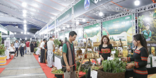 Quà quê kể chuyện Đà Nẵng