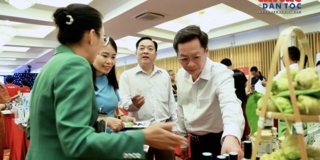 TP Hồ Chí Minh siết chất lượng, không chạy theo số lượng sản phẩm OCOP