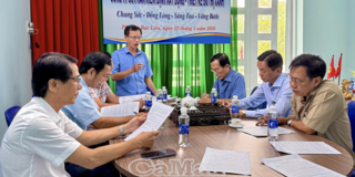 Hạt nhân chính trị trong doanh nghiệp tư nhân