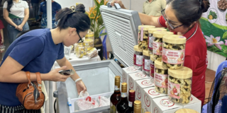 Phan Thiết phát triển kinh tế tư nhân từ lợi thế hạ tầng thương mại