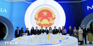 Tạo động lực mới cho quan hệ Đối tác Chiến lược Việt Nam-Phần Lan