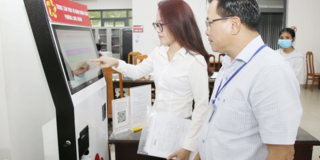 Đổi mới sáng tạo và chuyển đổi số tạo sức bật cho đô thị