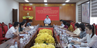 Tăng cường kiểm tra, giám sát, nâng cao chất lượng cho sản phẩm OCOP