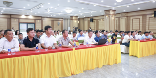 Nâng cao năng lực quản trị và kỹ năng số cho cán bộ hợp tác xã