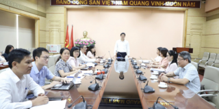 Bộ Y tế rà soát, hoàn thiện dự thảo Chiến lược quốc gia phát triển Y học cổ truyền Việt Nam