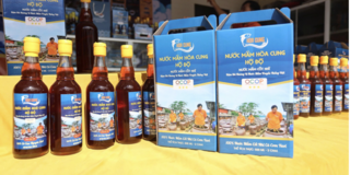 “Xanh hóa” OCOP – mở đường để sản phẩm Hà Tĩnh ra thị trường lớn