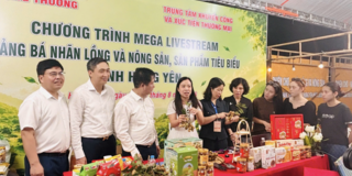Khi bản sắc địa phương lên nền tảng số