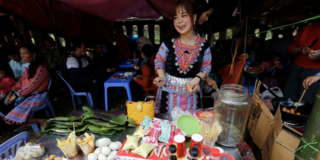Khám phá Phú Thọ qua hành trình trải nghiệm văn hóa, du lịch và sản phẩm OCOP