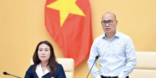 Chiến lược xuất nhập khẩu chuyển từ tăng về lượng sang nâng cao giá trị