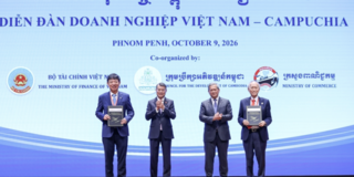 Mở rộng và làm sâu sắc hơn hợp tác quốc tế, kiến tạo động lực phát triển