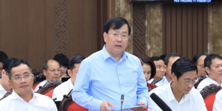 Quyết tâm tạo chuyển biến thực chất trong giải ngân vốn đầu tư công và triển khai các dự án