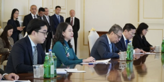 Thúc đẩy mạnh mẽ, thực chất Đối tác chiến lược Việt Nam - Azerbaijan