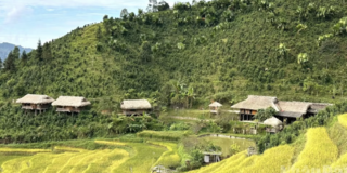 Không gian quảng bá, kết nối sản phẩm OCOP gắn với du lịch cấp vùng tại tỉnh Lào Cai năm 2026