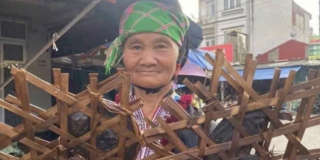 Chợ phiên trong thời đại số