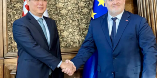TPHCM thúc đẩy hợp tác văn hóa, quản trị đô thị với các địa phương Slovakia