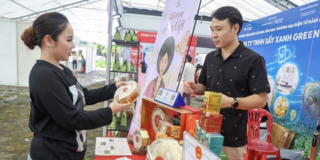 Sản phẩm OCOP kể chuyện đất và người Tây Ninh