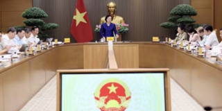 Nâng cao năng lực điều phối thực hiện nhiệm vụ đối ngoại, hội nhập quốc tế về văn hóa, xã hội, giáo dục - đào tạo