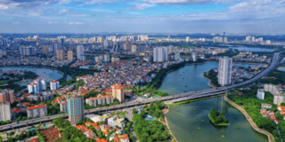 Hà Nội đẩy mạnh quản trị môi trường dựa trên dữ liệu và phát triển kinh tế tuần hoàn trong thời kỳ mới