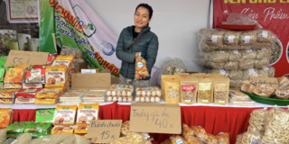Thêm động lực phát triển sản phẩm OCOP