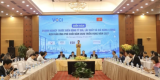 Chủ động quản trị rủi ro, tạo sức bật cho doanh nghiệp