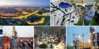 Lấy tăng trưởng và ổn định vĩ mô làm trọng tâm điều hành năm 2026