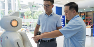 Chuyển đổi số, động lực kinh tế tư nhân