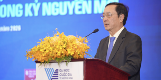 Đại học giúp doanh nghiệp nâng cao năng lực cạnh tranh trong kỷ nguyên mới