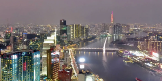 Quy hoạch vùng lõi - vùng ảnh hưởng