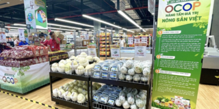 Hà Nội phấn đấu có khoảng 300 sản phẩm OCOP đạt từ 3 sao trở lên