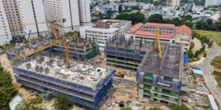 Bộ Xây dựng đề xuất cấp 10.000 tỷ đồng vốn điều lệ làm Quỹ nhà ở Trung ương