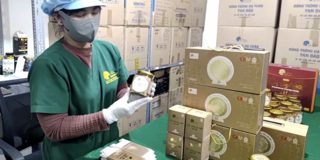 Gắn bảo vệ môi trường với phát triển sản phẩm OCOP
