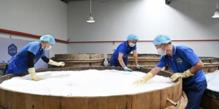 Gia tăng giá trị cho sản phẩm OCOP