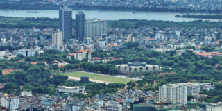 Người nước ngoài có đóng góp cho Hà Nội sẽ được thưởng từ Quỹ Thủ đô