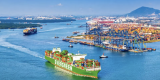 Động lực phát triển từ các trung tâm logistics