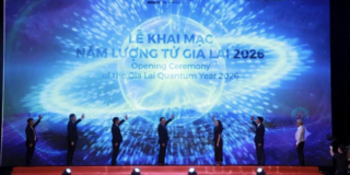 Đón đầu làn sóng công nghệ chiến lược