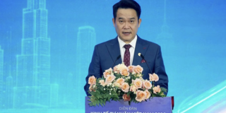 Liên kết chuỗi giá trị, hình thành hệ sinh thái sản xuất có sức cạnh tranh quốc tế