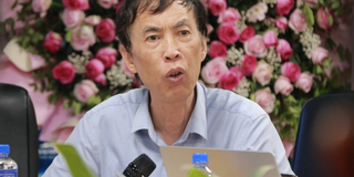 TS. Võ Trí Thành đề xuất “không hồi tố” để hộ kinh doanh không còn nơm nớp sợ thuế