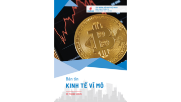Báo cáo Kinh tế tháng 12/2024