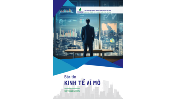 Báo cáo Kinh tế tháng 05/2025