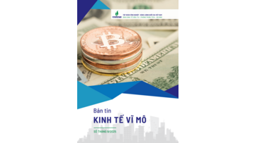 Báo cáo Kinh tế tháng 08/2025