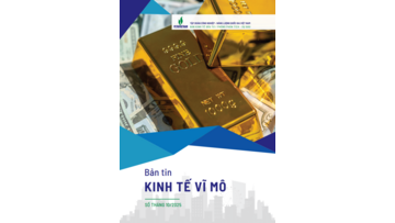 Báo cáo Kinh tế tháng 09/2025