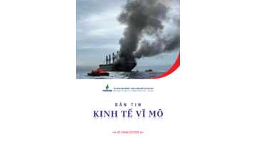 Báo cáo Kinh tế tháng 02/2026