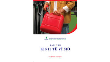 Báo cáo Kinh tế tháng 03/2026