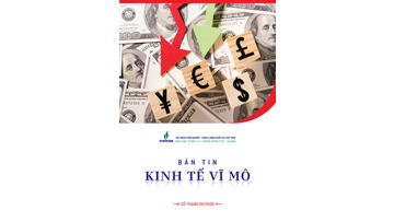 Báo cáo Kinh tế tháng 04/2026