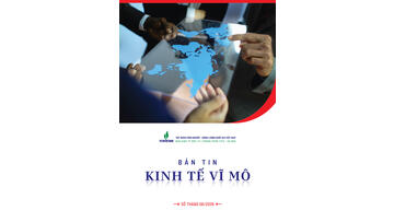 Báo cáo Kinh tế tháng 05/2026