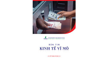 Báo cáo Kinh tế tháng 06/2026
