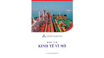 Báo cáo Kinh tế tháng 07/2026